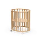 Stokke Sleepi Mini Bed - Nieuw in Doos, Kleur Natural, Kinderen en Baby's, Ophalen, Nieuw, Wieg