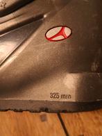 Nordica F5.2 skischoenen Mondo 28/28.5 - Zool 325mm, 160 tot 180 cm, Gebruikt, Schoenen, Ophalen of Verzenden