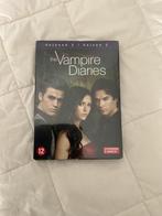 The Vampire Diaries - Seizoen 2 DVD Boxset, Cd's en Dvd's, Dvd's | Tv en Series, Boxset, Drama, Ophalen of Verzenden, Nieuw in verpakking