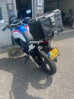 Honda CRF 1100 Africa Twin AT DCT 2021 Nieuwstaat, Motoren, 2 cilinders, Motorrijbewijs A, Particulier, Meer dan 35 kW
