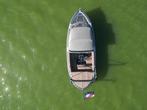 Exclusieve Van Vossen Sloep 650 – Custom Edition met 100PK, Watersport en Boten, Sloepen, 6 meter of meer, Aluminium, Zo goed als nieuw
