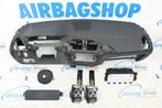 Airbag set - Dashboard M wit stiksel speaker BMW X3 G01, Gebruikt, Ophalen of Verzenden