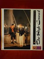 Style Council - Mini LP, Cd's en Dvd's, Vinyl | Pop, Ophalen of Verzenden, Zo goed als nieuw, 1980 tot 2000, 12 inch