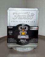 Funko Pop WALL-E Classics – Limited Edition Sealed, Verzamelen, Poppetjes en Figuurtjes, Ophalen of Verzenden, Nieuw