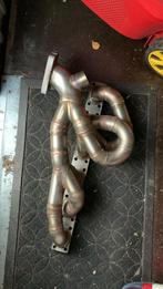 Nieuwe spaghetti uitlaat spruitstuk, Ophalen of Verzenden, Nieuw, Universele onderdelen