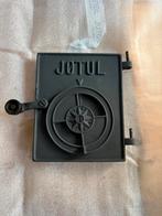 Jotul 602 deur, Huis en Inrichting, Kachels, Ophalen, Gebruikt, Hout, Houtkachel
