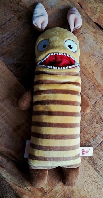 Zorgenvriendje SEPP  ca 42 cm beschikbaar voor biedingen