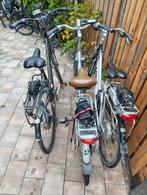 Trek bionx e-bikes voor onderdelen of opknappen, Ophalen of Verzenden, Zo goed als nieuw, Algemeen