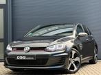 Volkswagen Golf 2.0 TSI GTI Performance, Auto's, 65 €/maand, Stof, Gebruikt, 4 cilinders