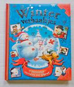 Winterverhaaltjes, Ophalen of Verzenden, Nieuw, Fictie algemeen