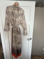 Liberty of London Ochtendjas XL, Kleding | Dames, Wit, Maat 42/44 (L), Liberty, Ophalen of Verzenden