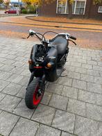 Aprillia habana mojito custom, Ophalen, Zo goed als nieuw