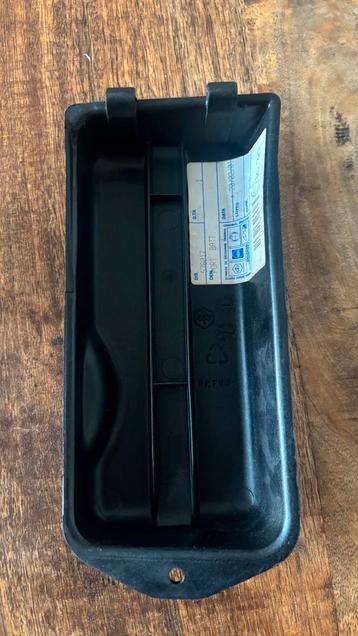 Vespa Accudeksel LX S ET kapje 576017 beschikbaar voor biedingen