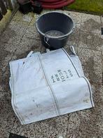 Stortkoker slurf met bak - Nieuw!, Ophalen of Verzenden