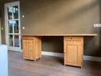 Royaal bureau - werktafel, Huis en Inrichting, Bureaus, Ophalen, Gebruikt, Bureau