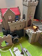 Playmobil / kasteel / piramide / mummie / losse poppetjes, Ophalen, Gebruikt, Los playmobil