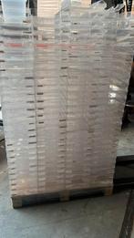 350 x A4 brievenbakjes, Ophalen, Gebruikt