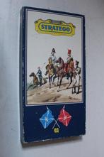 stratego, Hobby en Vrije tijd, Gezelschapsspellen | Bordspellen, Een of twee spelers, Ophalen of Verzenden, Gebruikt, JUMBO