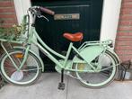 Popal transportfiets 22 inch – opknapper, Fietsen en Brommers, Fietsen | Meisjes, Ophalen, Gebruikt, 22 inch, Handrem