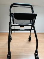 Binnen Rollator Zwart, Diversen, Rollators, Ophalen, Opvouwbaar, Nieuw