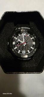 Casio Gravitymaster, solar, GR-B300-1AER, Casio, Kunststof, Polshorloge, Kunststof