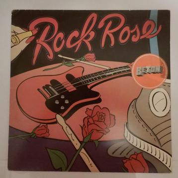 LP "Rock  Rose" - Rock Rose