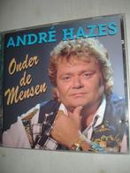 Andre Hazes- Onder de mensen- (NIEUW), Cd's en Dvd's, Cd's | Nederlandstalig, Levenslied of Smartlap, Verzenden