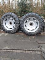 Trekker banden met velg, Ophalen of Verzenden