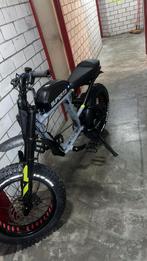 Super 73 rx, Ophalen of Verzenden, Zo goed als nieuw, Overige merken