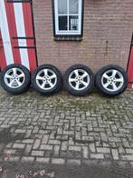 Winterbanden met velg Range Rover, Auto-onderdelen, Banden en Velgen, Ophalen, 18 inch, Gebruikt, 255 mm