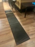 2x dart mat rubber oche, Ophalen of Verzenden, Zo goed als nieuw, Overige typen