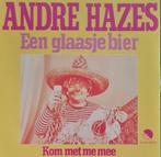 ANDRE HAZES - EEN GLAASJE BIER (2024), Ophalen of Verzenden, Gebruikt