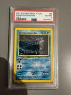Pokemon Shining Gyarados Neo Revelation 65/64, Hobby en Vrije tijd, Verzamelkaartspellen | Pokémon, Ophalen of Verzenden, Zo goed als nieuw