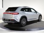 Mercedes-Benz EQS SUV 450 4MATIC AMG Premium Plus | 7-persoo, Automaat, Zwart, Vierwielaandrijving, 108 kWh