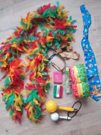 Carnaval slingers accessoires, Ophalen of Verzenden, Jongen of Meisje