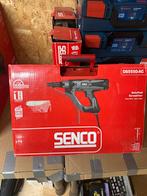 Nieuwe Senco DS5550-AC Schroefautomaat, Ophalen of Verzenden, Nieuw