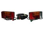 verlichtingsset serie 5001, Radex 5001, 13 polig op voorraad, Ophalen of Verzenden, Van welpen bv, Webshop@vanwelpen.nl, 7676pb
