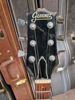 Gebruikte Gerrinez  L6-S Koop/Ruil, Muziek en Instrumenten, Snaarinstrumenten | Gitaren | Elektrisch, Ophalen of Verzenden, Gebruikt