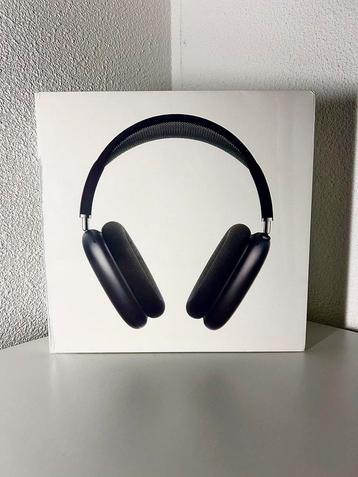 Airpods Pro Max beschikbaar voor biedingen