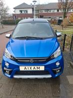 Aixam crossover 45 km bj 2020, Overige merken, Ophalen of Verzenden, Zo goed als nieuw, 16 km/u of meer
