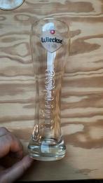Wieckse glas, Ophalen, Zo goed als nieuw