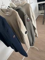 Paul & Shark, Parajumpers en C.P. company (col) Trui en Vest, Kleding | Heren, Ophalen of Verzenden, Zo goed als nieuw