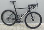 Giant tcr PRO carbon racefiets maat ML ultegra, Fietsen en Brommers, Fietsen | Racefietsen, Ophalen, 28 inch, Carbon, Giant