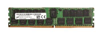 16GB 2Rx4 PC4-2400T DDR4-2400 Registered ECC, Micron / HP beschikbaar voor biedingen