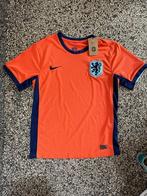Nederlands elftal shirt oranje NL voetbal shirt voetbalshirt, Maat M, Ophalen of Verzenden, Nieuw, Shirt