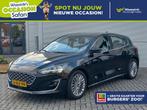 Ford Focus 1.0T 125pk Vignale | Climate control | Navigatie|, Auto's, Ford, Focus, 125 pk, Gebruikt, Bedrijf