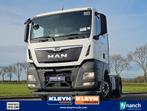 M.A.N. 18.460 TGX kipphydaulik, Auto's, Automaat, 460 pk, Euro 6, MAN