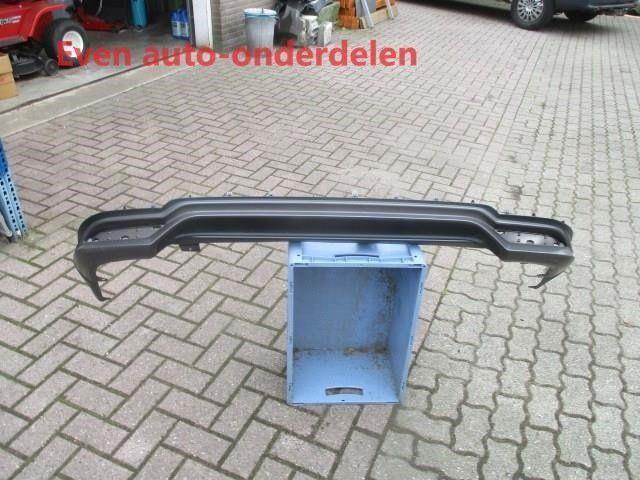 achterbumper onderlip lexus RX 450 H, Auto-onderdelen, Carrosserie en Plaatwerk, Bumper, Lexus, Achter, Gebruikt, Ophalen of Verzenden
