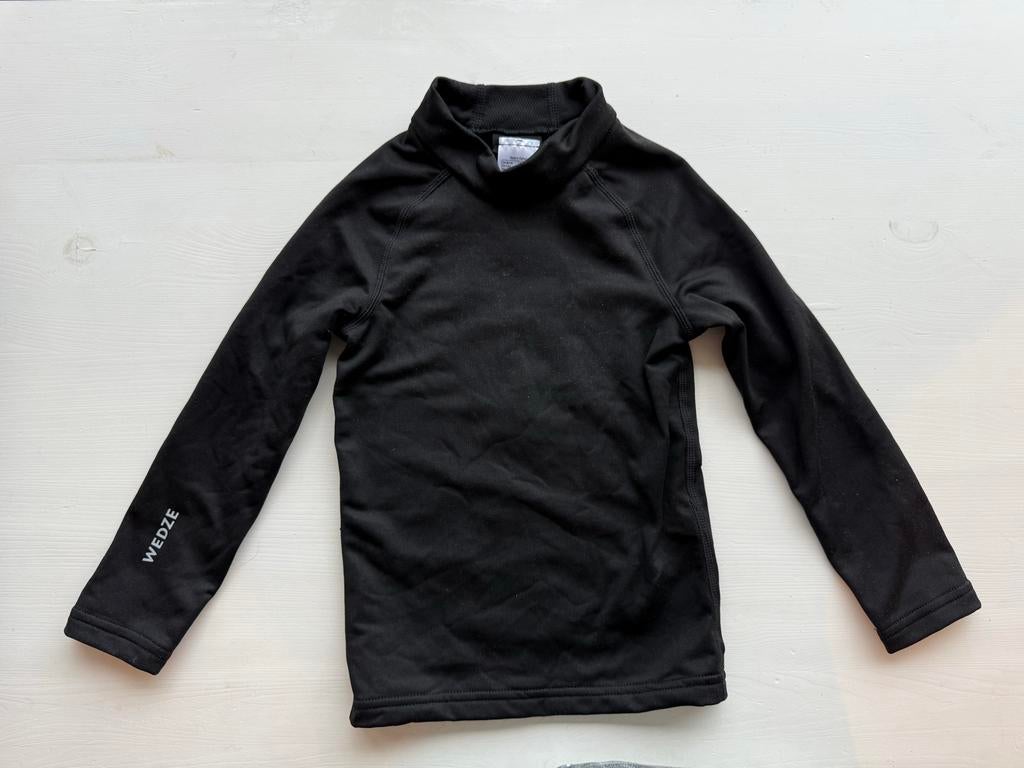 Wedze Thermo Onderkleding Set 98-104 (4 jaar), Kinderen en Baby's, Kinderkleding | Maat 98, Ophalen of Verzenden, Nieuw, Jongen of Meisje