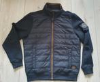 Jack/ Vest. Maat M  Casa Moda, Kleding | Heren, Cast Moda, Ophalen of Verzenden, Zo goed als nieuw, Maat 48/50 (M)